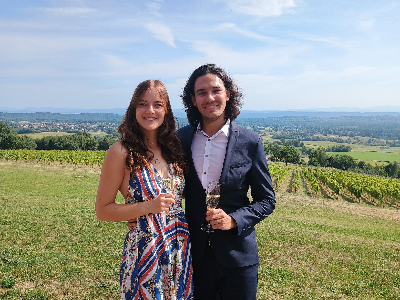Wedding Portrait